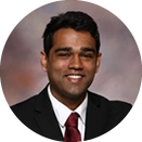 Rahul Bondalapati - Shield Security Solutions (Toronto, Ontario)