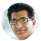 Ifti Ahmed - Managing Partner (Titanium Partners Sárl , Switzerland)