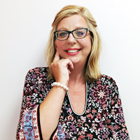 Bernice Schnick