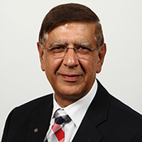 Ravi Joshi
