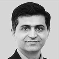 Dr. Vipan Dhall